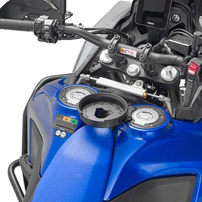 GIVI BF Tanklock bevestigingen, Motorspecifieke bagage, BF75