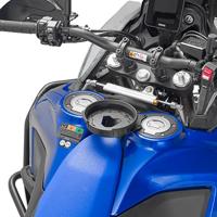 GIVI BF Tanklock bevestigingen, Motorspecifieke bagage, BF75