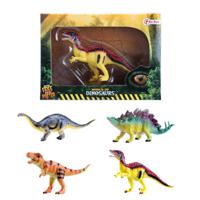 Toi Toys Dinosaurus speelfiguur in doos - thumbnail