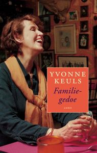 Familiegedoe - Yvonne Keuls - ebook
