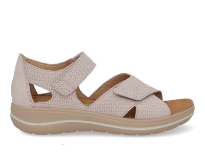 Hartjes Pop sandale 132.2101 rose Beige maat 41