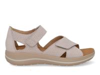 Hartjes Pop sandale 132.2101 rose Beige maat 38