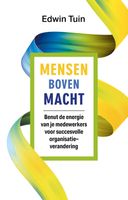 Mensen boven macht - Edwin Tuin - ebook