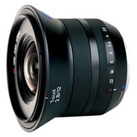 Zeiss Touit 12mm f/2.8 Fujifilm X-Mount objectief - Tweedehands - thumbnail