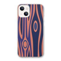Bast A: iPhone 13 Transparant Hoesje