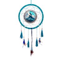 Spirit of the Wolf Pack Dromenvanger 33cm