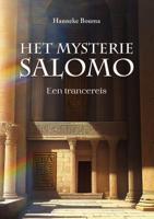 Het mysterie Salomo (Paperback)