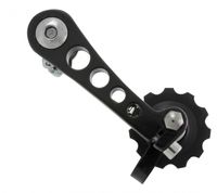 M-Wave kettingspanner aluminium zwart 68 mm per stuk