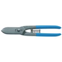 C.K Blikschaar 200 mm, handgrepen met PVC ommanteld T4536 08