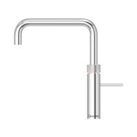 Quooker Fusion Square Chroom kraan FNSCHR Quooker Fusion Square Chroom kraan FNSCHR