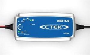 CTEK MULTI XT 4.0 24 Volt acculader