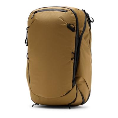 Peak Design Travel Backpack 45l - Coyote