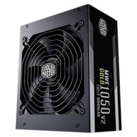 Cooler Master MPE-A501-AFCAG-3EEU PC-netvoeding 1050 W ATX 80 Plus Gold - thumbnail