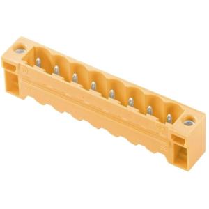 Weidmüller 1147440000 Male behuizing (board) Totaal aantal polen: 12 Rastermaat: 5.08 mm Inhoud: 24 stuk(s)