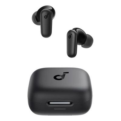 Anker P30i In-ear hoofdtelefoon Zwart