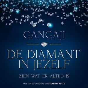 De diamant in jezelf