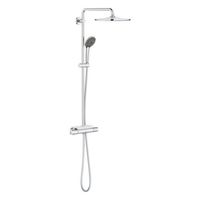 GROHE VITALIO SYSTEM 310 douchesysteem 1 hoofd(en) Muur Chroom - thumbnail