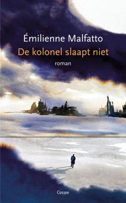 De kolonel slaapt niet (Paperback)
