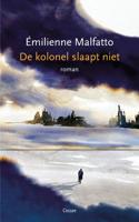 De kolonel slaapt niet (Paperback)