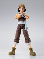 One Piece S.H.Figuarts Action Figure Usopp Romance Dawn Ver. 15 cm One Piece S.H.Figuarts Action Figure Usopp Romance Dawn Ver. 15 cm