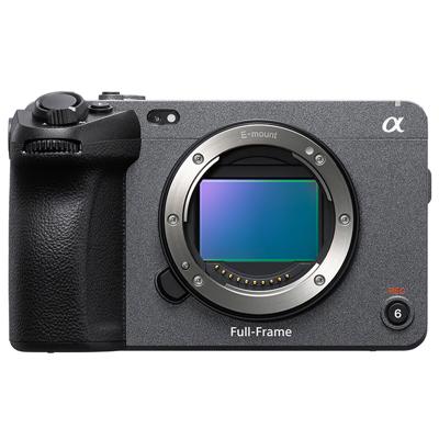 Sony FX3A Cinema Line
