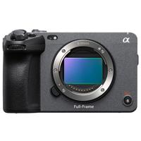 Sony FX3A Cinema Line