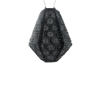 Can dia. 30 cm Occult groen lampion - Lumiz