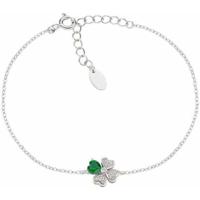 Amen BRQUBV Dames armband - thumbnail
