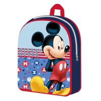 Disney Mickey Oh Boy rugzak, tas 30 cm