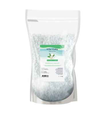 Vitacura Magnesium zout flakes oranjebloesem