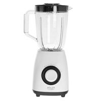 Mixer Adler AD 4085 Wit Zwart 1000 W 1,5 L Mixer Adler AD 4085 Wit Zwart 1000 W 1,5 L