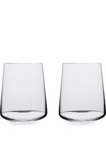 Ichendorf Milano verre à vin Stand Up 2 pièces - Blanc