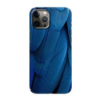 Pauw: Volledig geprint iPhone 12 Pro Hoesje