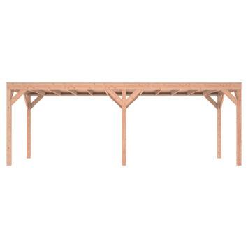 Douglas Overkapping 700x250 - Outdoor life