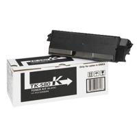 KYOCERA TK-580K tonercartridge 1 stuk(s) Origineel Zwart