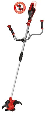 Einhell AGILLO 18/200 Li Solo - Accu Bosmaaier | 18V | Zonder accu en lader - 3411310 3411310
