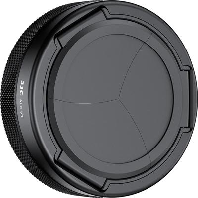 JJC ALC-V1 Auto Lens Cap voor Canon PowerShot V1