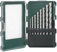 Metabo Accessoires steenborencassette promotion 8 delig - 626706000