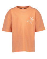 T-shirt Roze