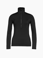 Goldbergh Serena Pully Dames Black XXL Goldbergh Serena Pully Dames Black XXL