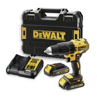 DEWALT DCD778S2T Accu-klopboor/schroefmachine - thumbnail