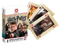 Harry Potter Number 1 Playing Cards *German Packaging* - thumbnail