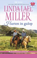 Harten in galop - Linda Lael Miller - ebook