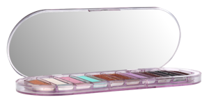 Catrice Metaface Eyeshadow Palette 14 g