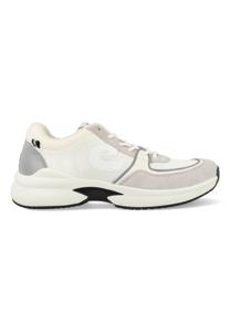 Cruyff Sneaker Danny CC241960-158 Wit / Grijs-41 maat 41