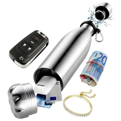 kh-security 370216 Blikkluis