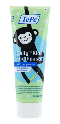 TePe Daily Kids Tandpasta
