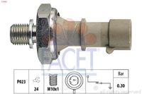 Oliedruksensor 70162