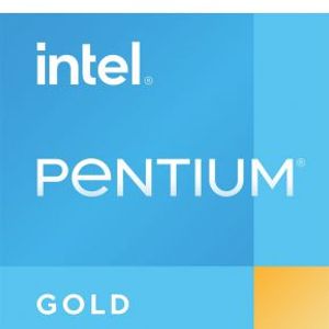 Processor Intel Pentium Gold G7400