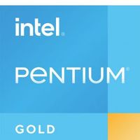Processor Intel Pentium Gold G7400 Processor Intel Pentium Gold G7400